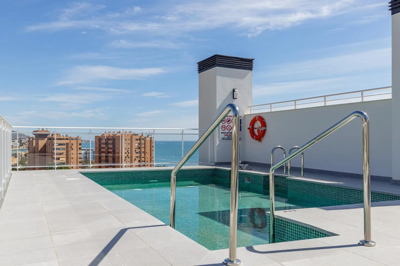 Malagueta Miramar With Shared Pool By Caleta Homes contacts