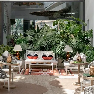 Vincci Seleccion Posada Del Patio Ξενοδοχείο