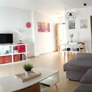 Apartamento Centro Histórico De, Málaga