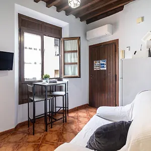  Lägenhet Granada Freshapartments By Bossh!