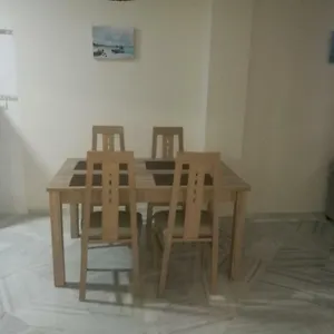 Edificio Vicente Малага