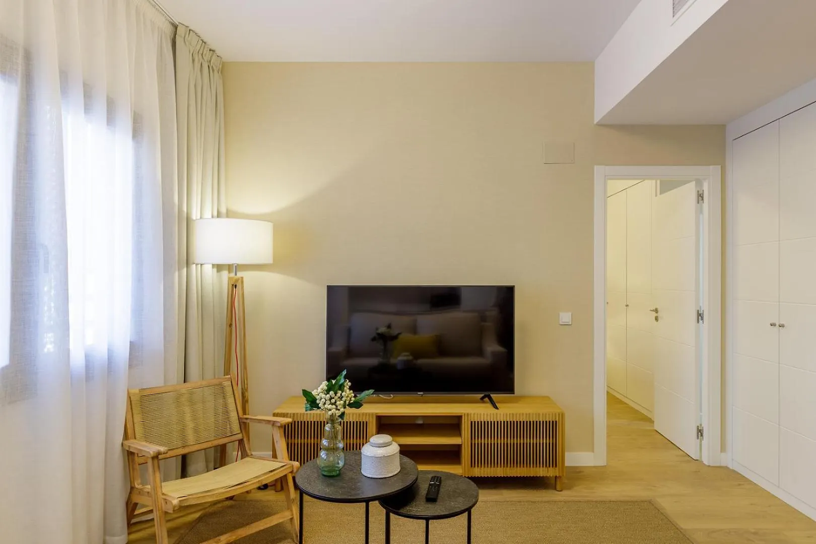 Malagueta Miramar With Shared Pool By Caleta Homes Malaga 0*,